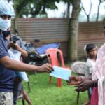 Covid-19 Relief Program